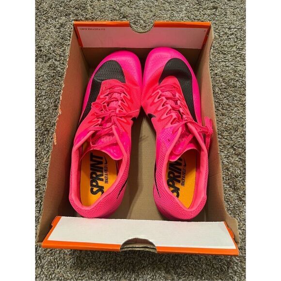 Nike Zoom Rival Sprint - Picture 1 of 10